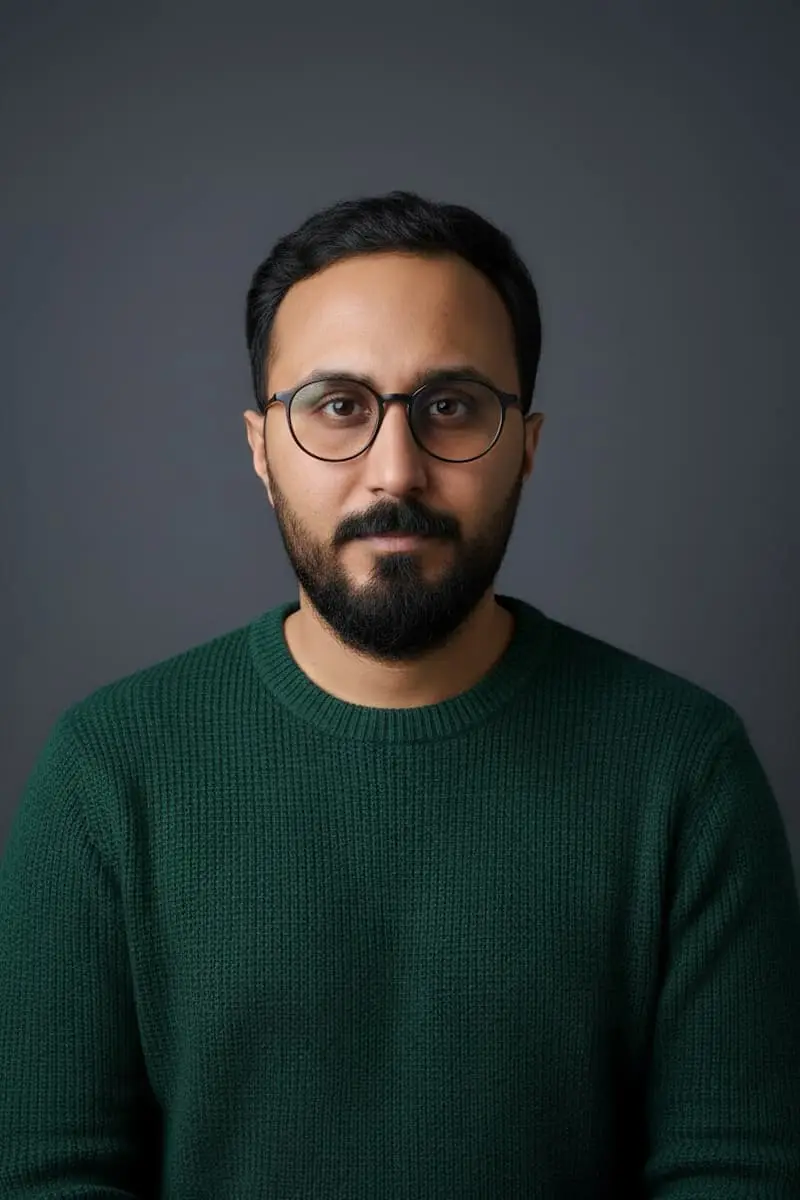 Local SEO Specialist - Noman Saeed